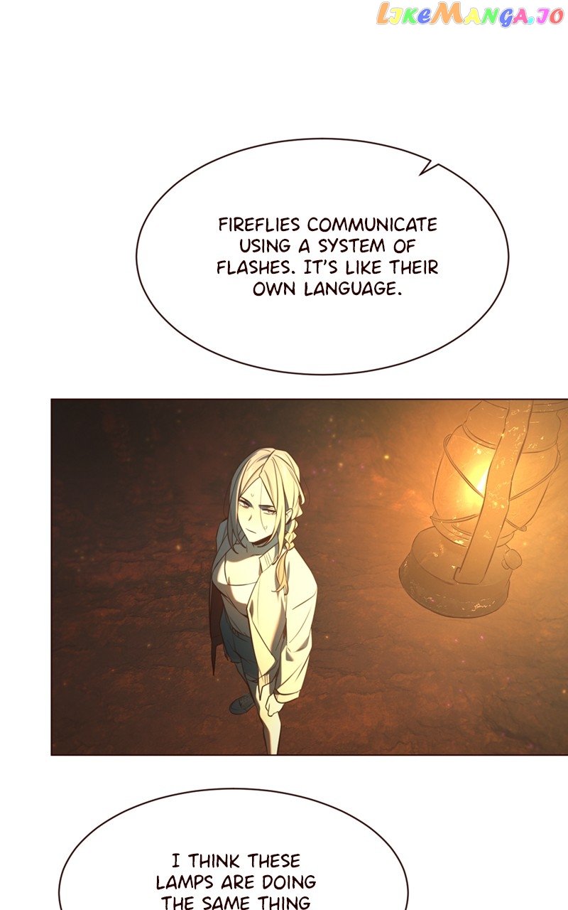 The Last Bloodline Chapter 54 - page 47