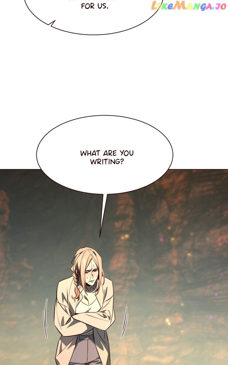 The Last Bloodline Chapter 54 - page 48
