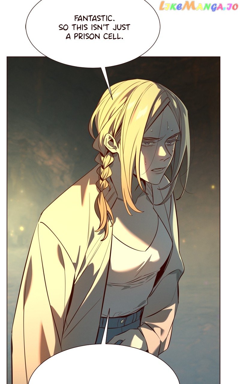 The Last Bloodline Chapter 54 - page 5