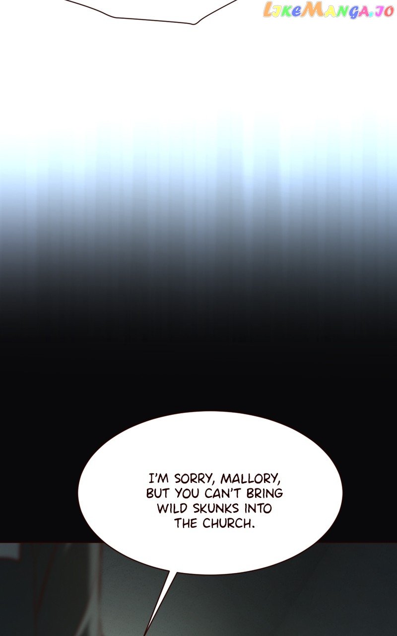 The Last Bloodline Chapter 54 - page 51