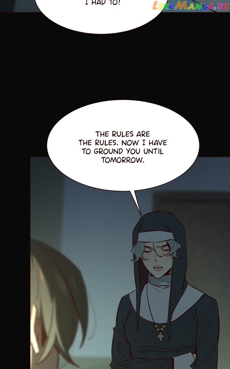 The Last Bloodline Chapter 54 - page 53