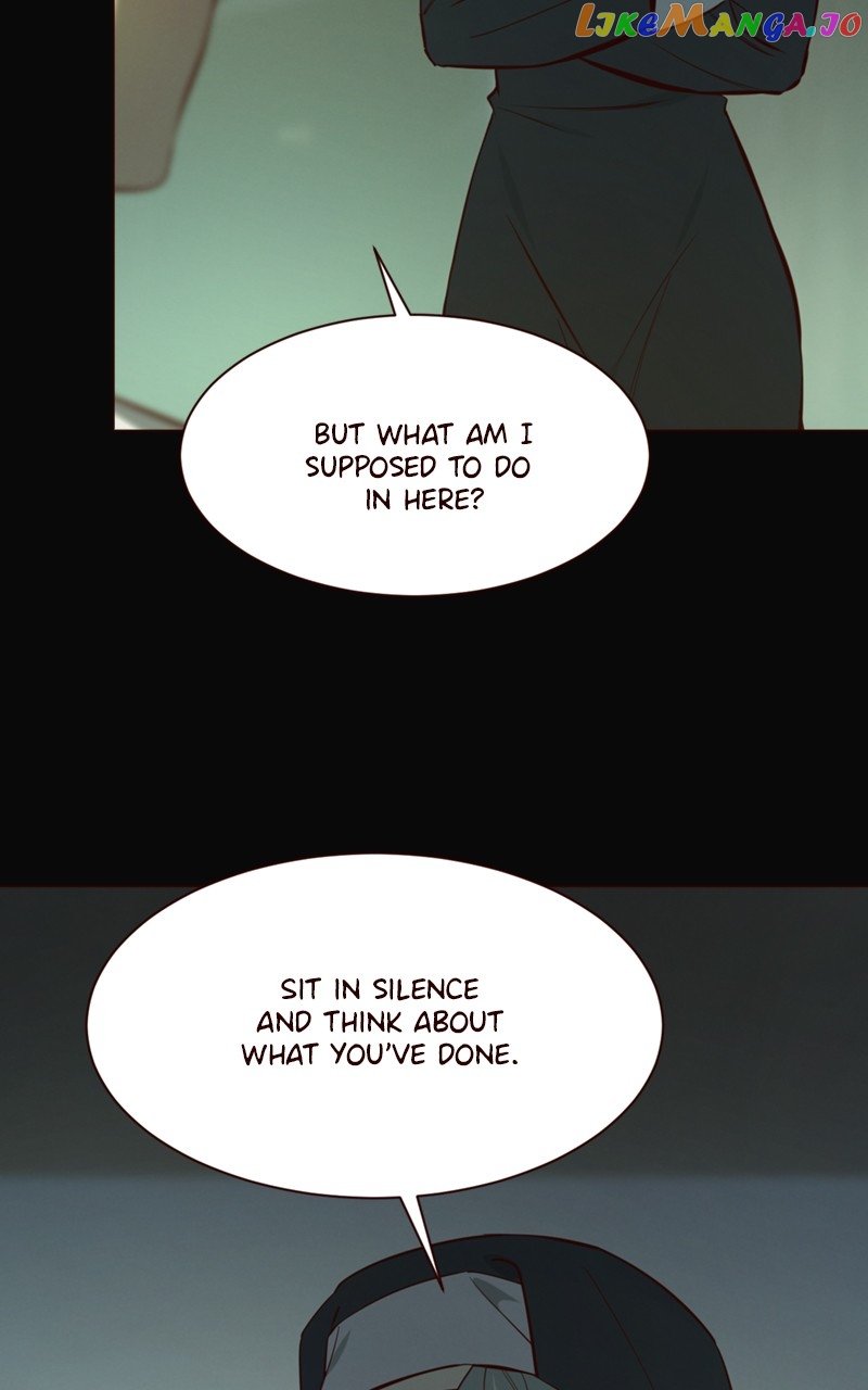 The Last Bloodline Chapter 54 - page 54