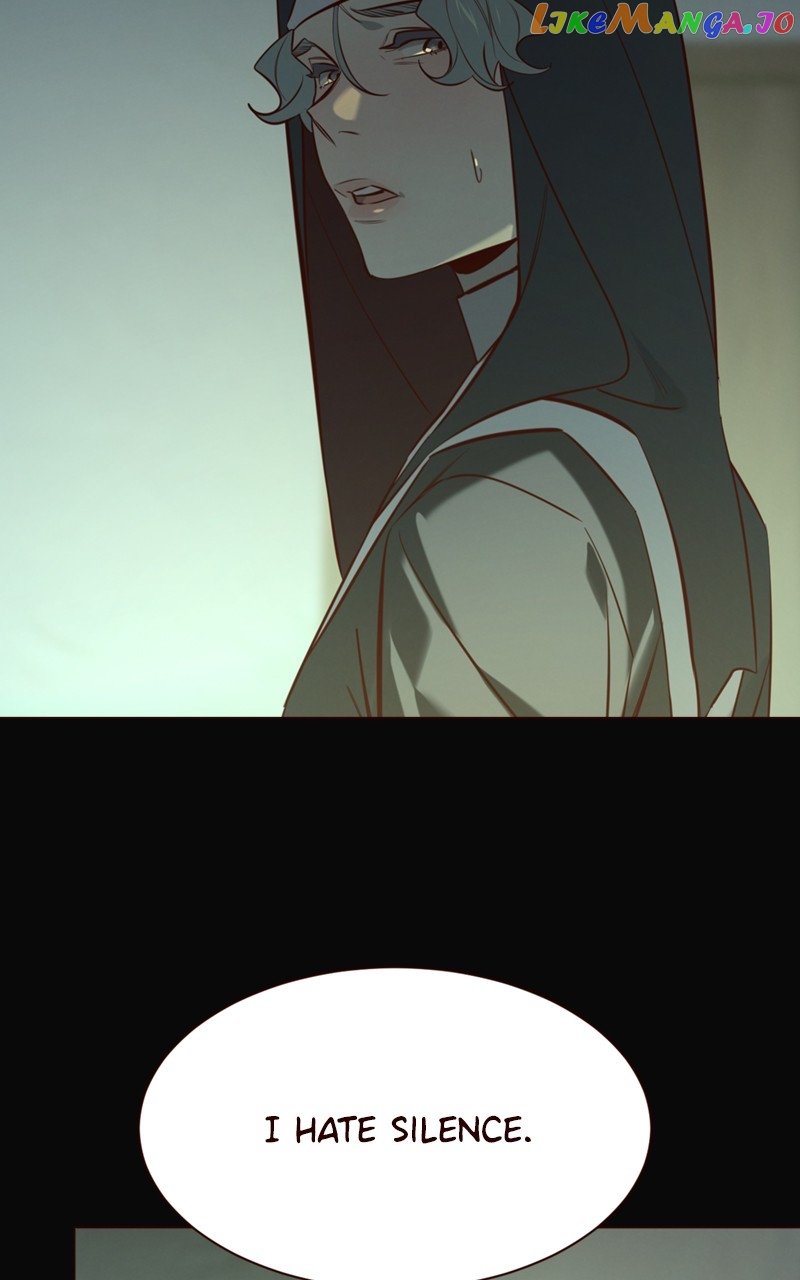 The Last Bloodline Chapter 54 - page 55