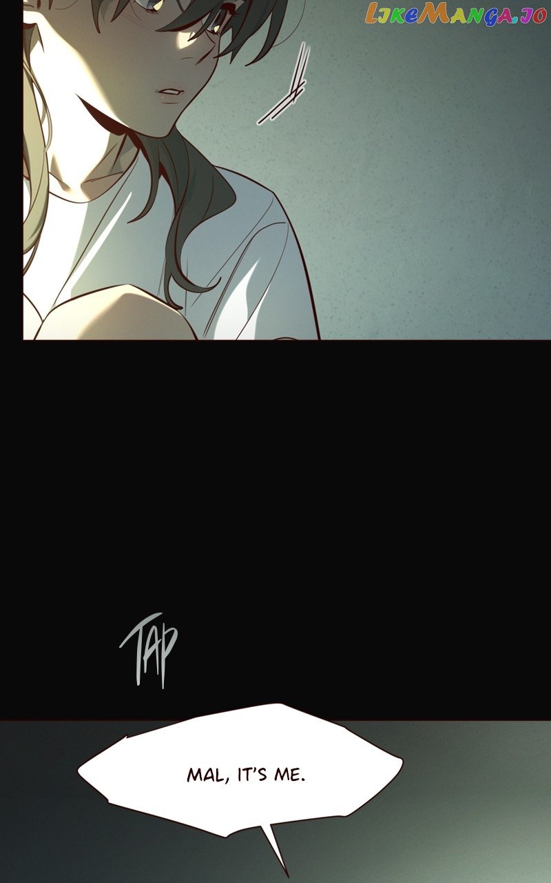 The Last Bloodline Chapter 54 - page 58