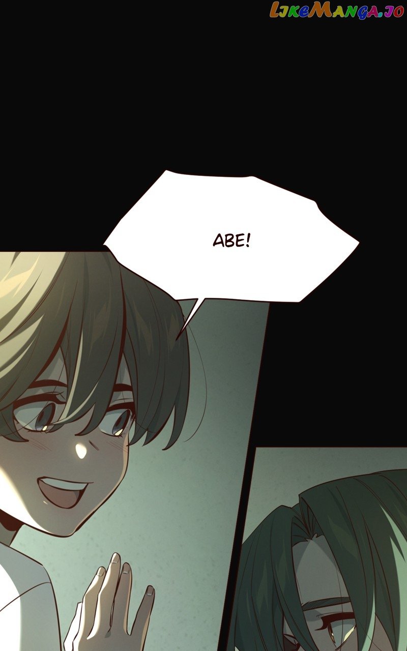 The Last Bloodline Chapter 54 - page 60