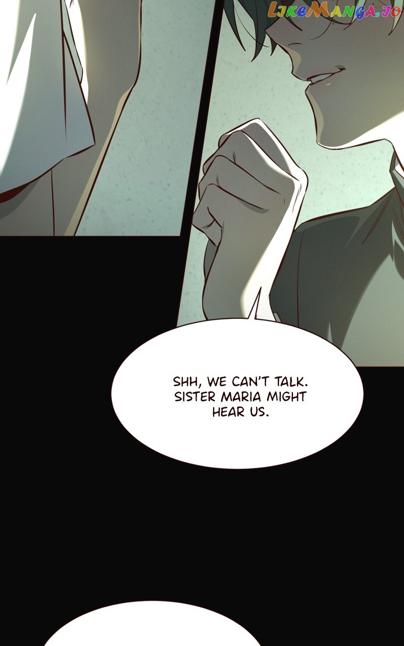 The Last Bloodline Chapter 54 - page 61