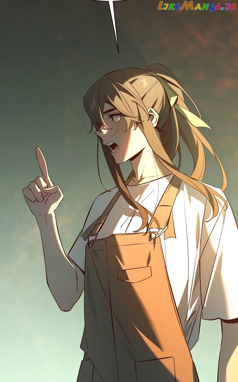 The Last Bloodline Chapter 54 - page 69