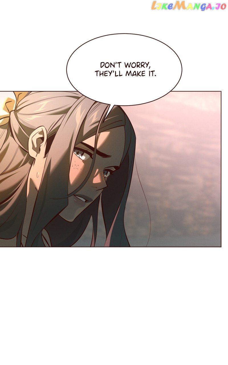 The Last Bloodline Chapter 54 - page 72