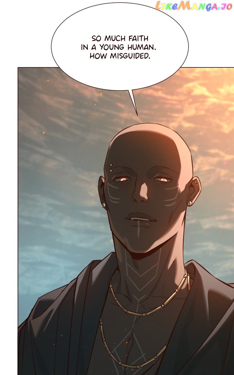 The Last Bloodline Chapter 54 - page 73