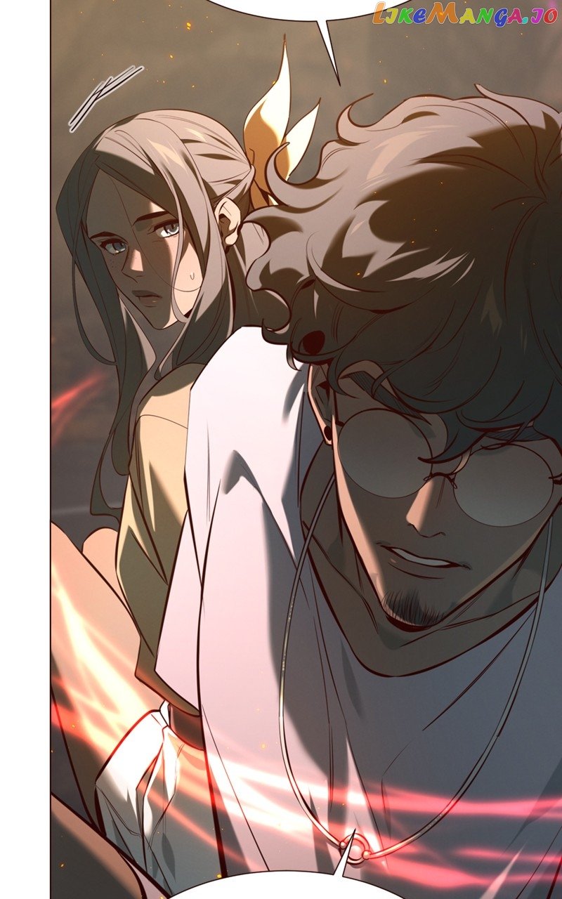 The Last Bloodline Chapter 54 - page 77