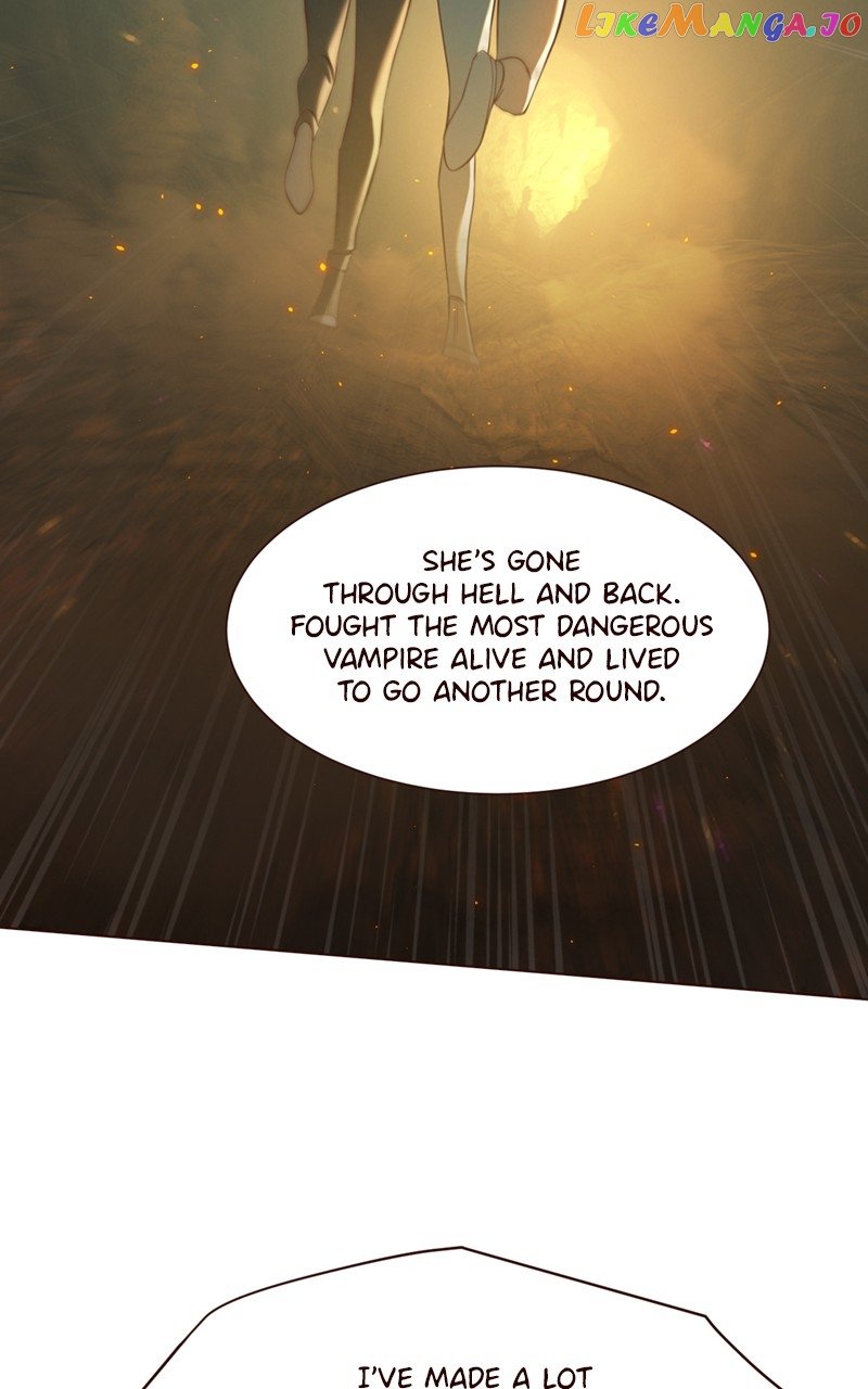 The Last Bloodline Chapter 54 - page 79