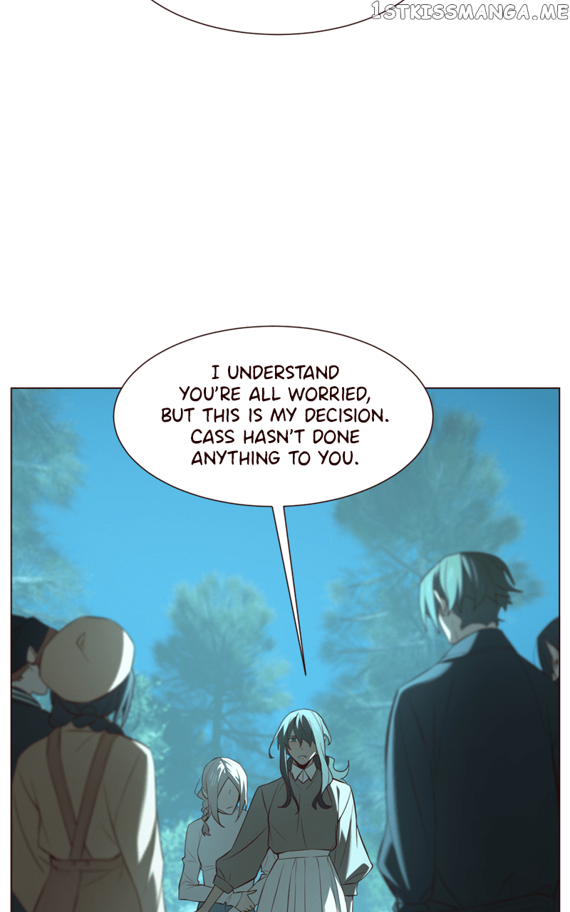 The Last Bloodline Chapter 26 - page 13