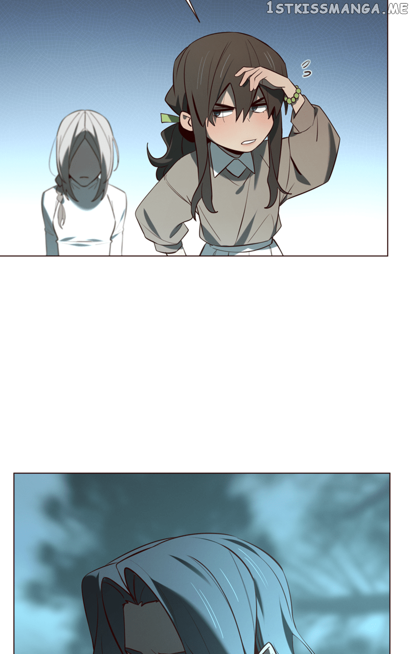 The Last Bloodline Chapter 26 - page 16