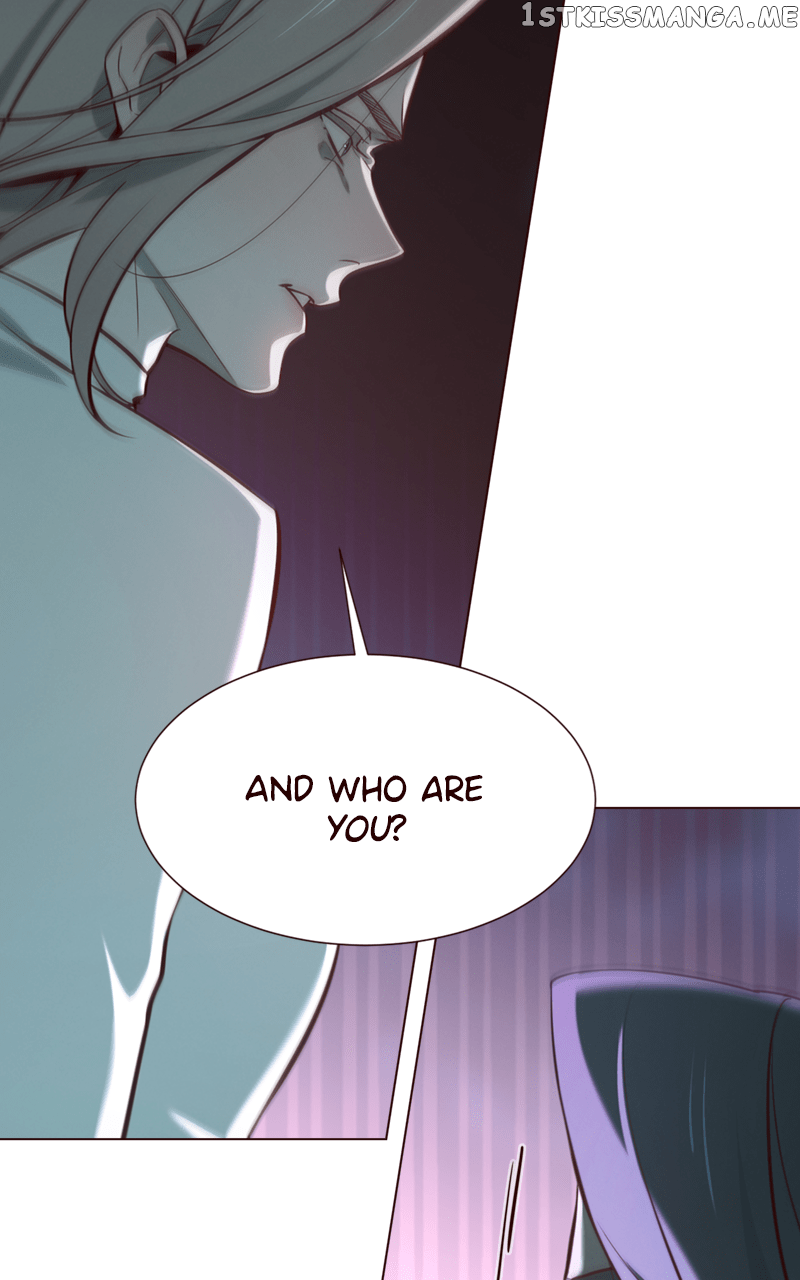 The Last Bloodline Chapter 26 - page 18