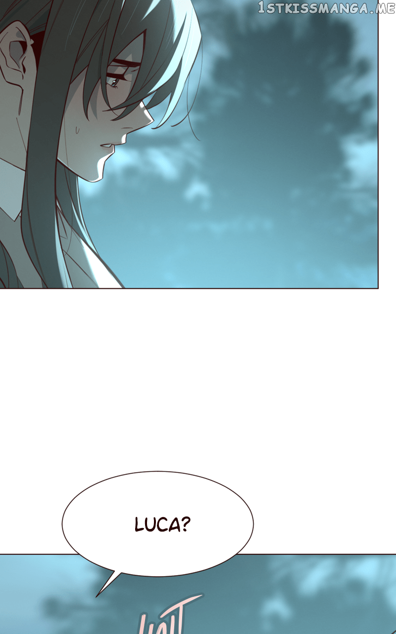 The Last Bloodline Chapter 26 - page 23