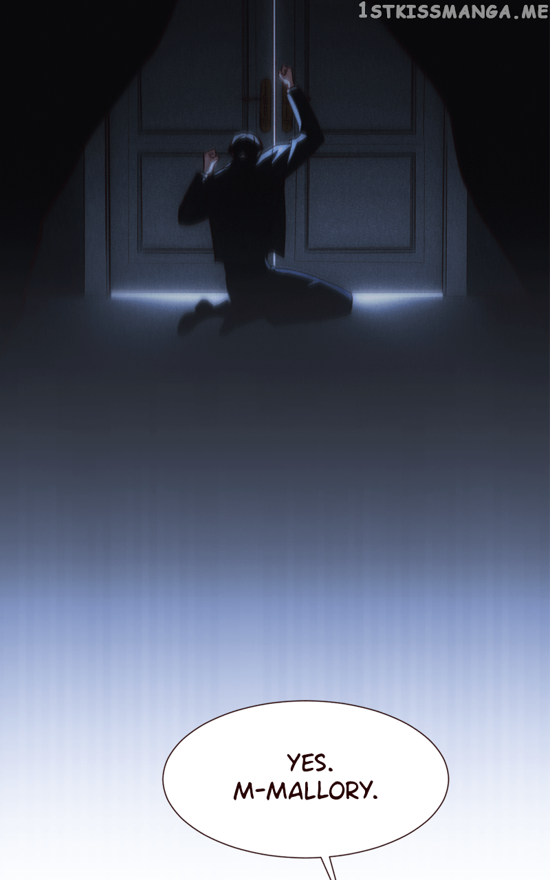 The Last Bloodline Chapter 26 - page 25
