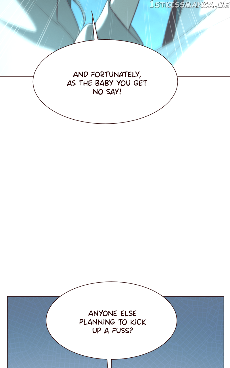 The Last Bloodline Chapter 26 - page 29