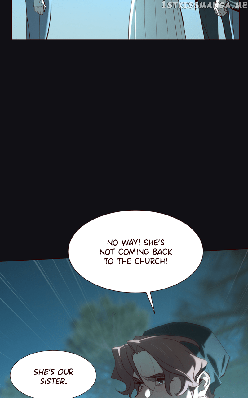 The Last Bloodline Chapter 26 - page 3