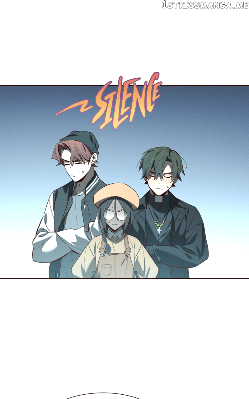 The Last Bloodline Chapter 26 - page 31