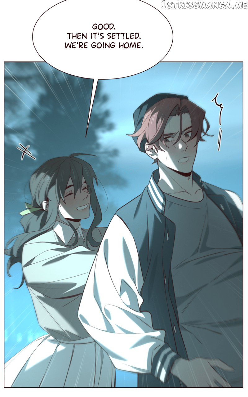 The Last Bloodline Chapter 26 - page 32
