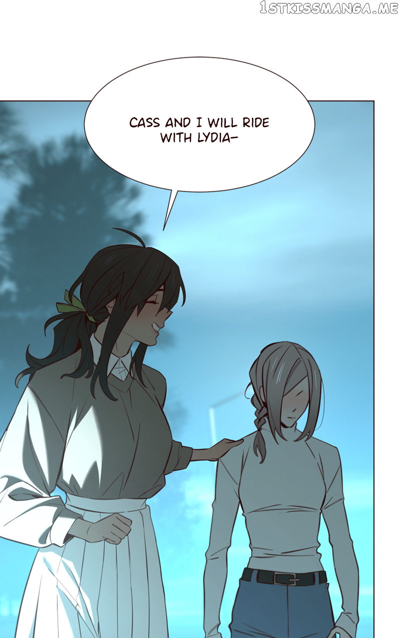 The Last Bloodline Chapter 26 - page 36