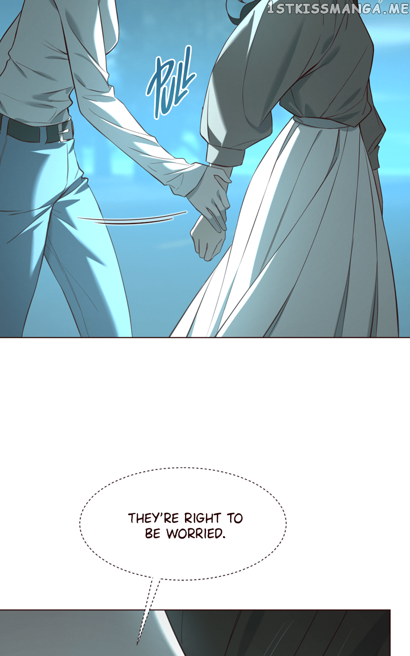 The Last Bloodline Chapter 26 - page 38