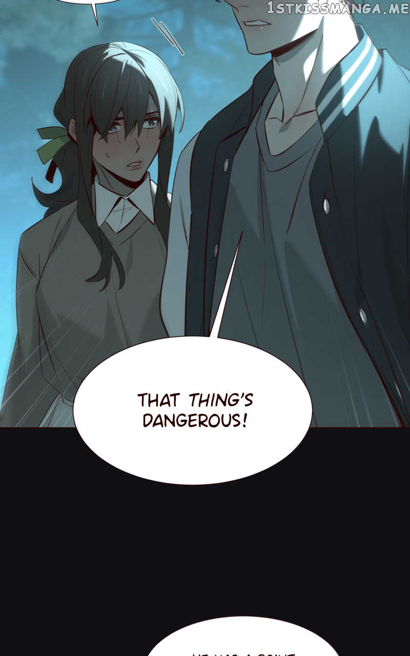 The Last Bloodline Chapter 26 - page 4