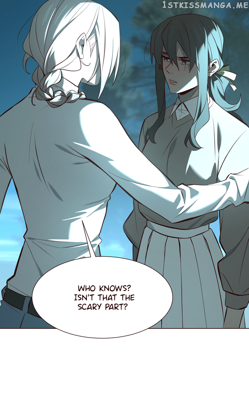 The Last Bloodline Chapter 26 - page 40