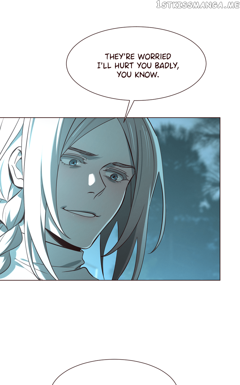 The Last Bloodline Chapter 26 - page 41