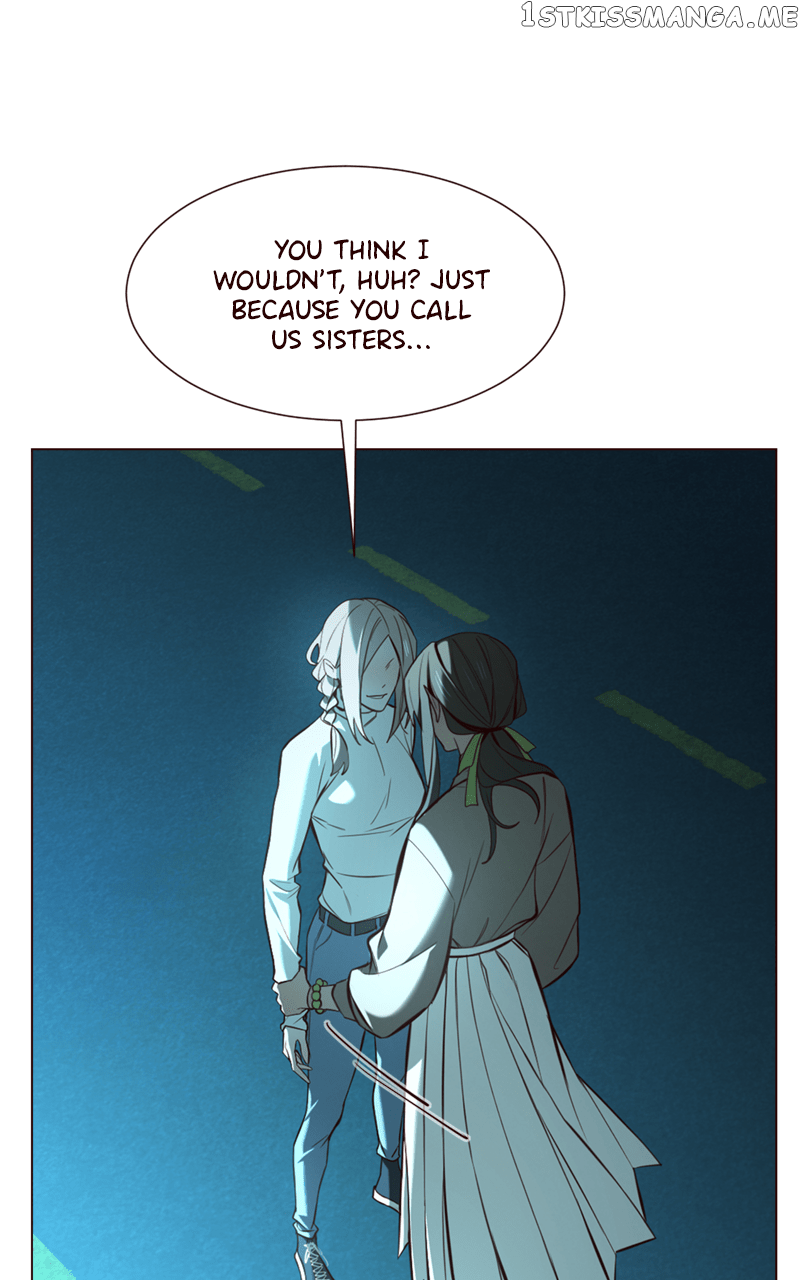The Last Bloodline Chapter 26 - page 43