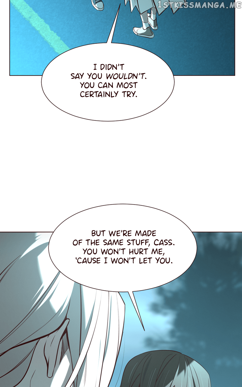 The Last Bloodline Chapter 26 - page 44