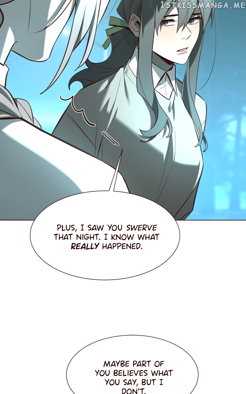 The Last Bloodline Chapter 26 - page 45