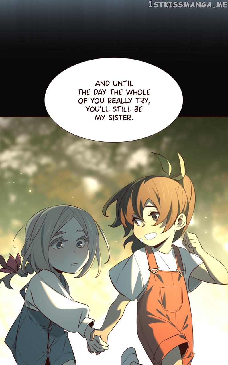 The Last Bloodline Chapter 26 - page 49