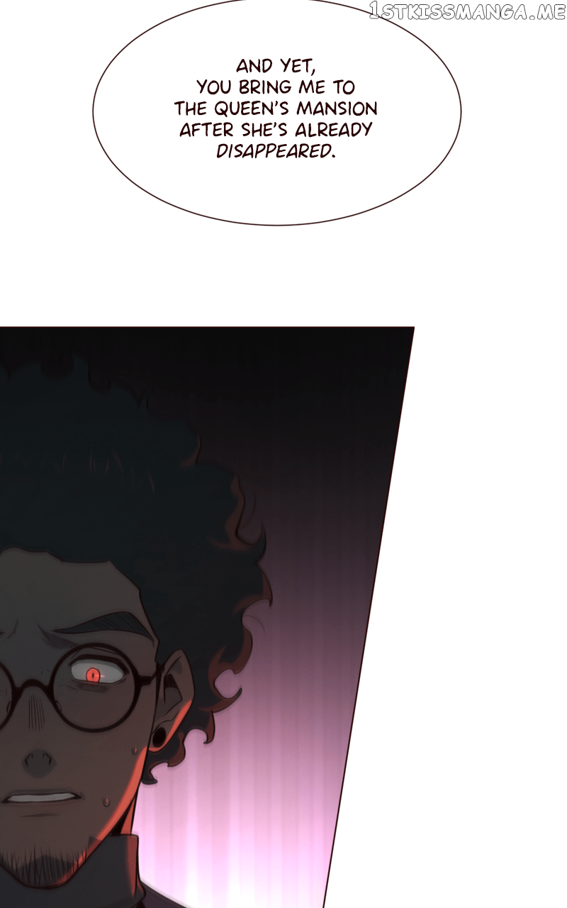 The Last Bloodline Chapter 26 - page 57