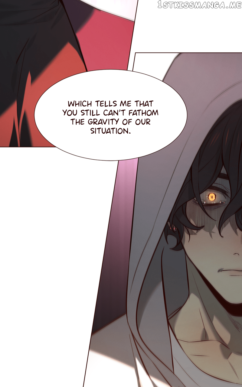 The Last Bloodline Chapter 26 - page 58