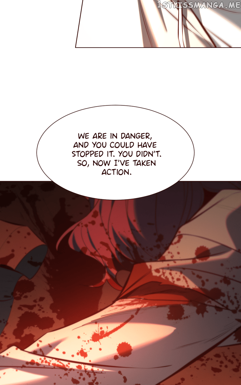 The Last Bloodline Chapter 26 - page 59