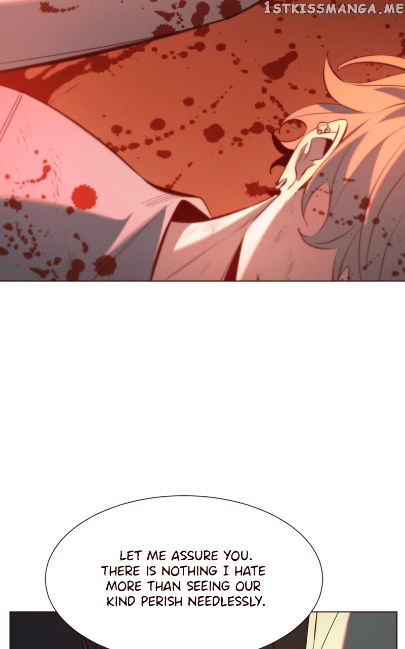The Last Bloodline Chapter 26 - page 60