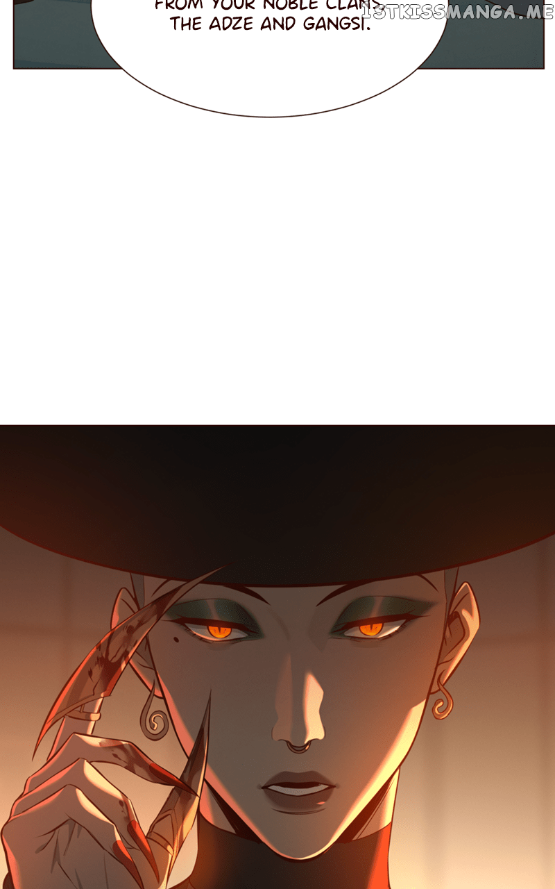 The Last Bloodline Chapter 26 - page 62