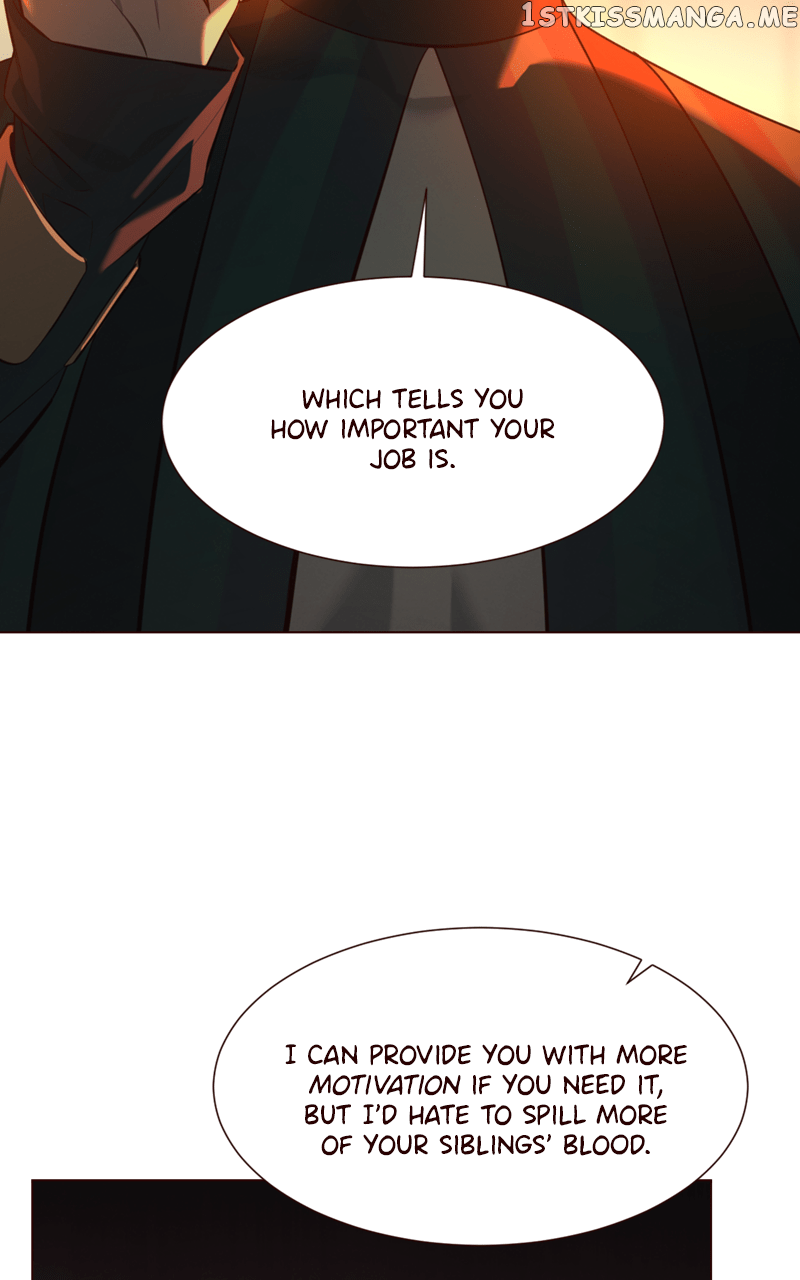 The Last Bloodline Chapter 26 - page 63