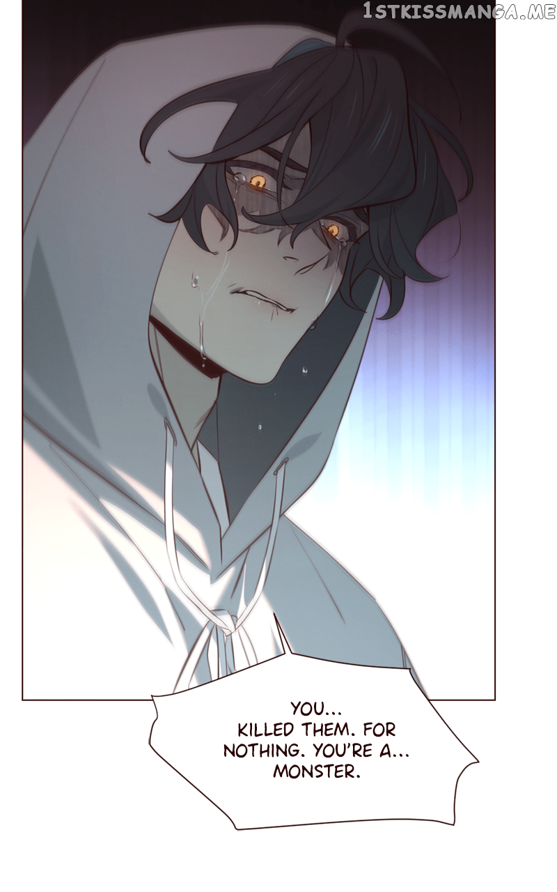 The Last Bloodline Chapter 26 - page 64
