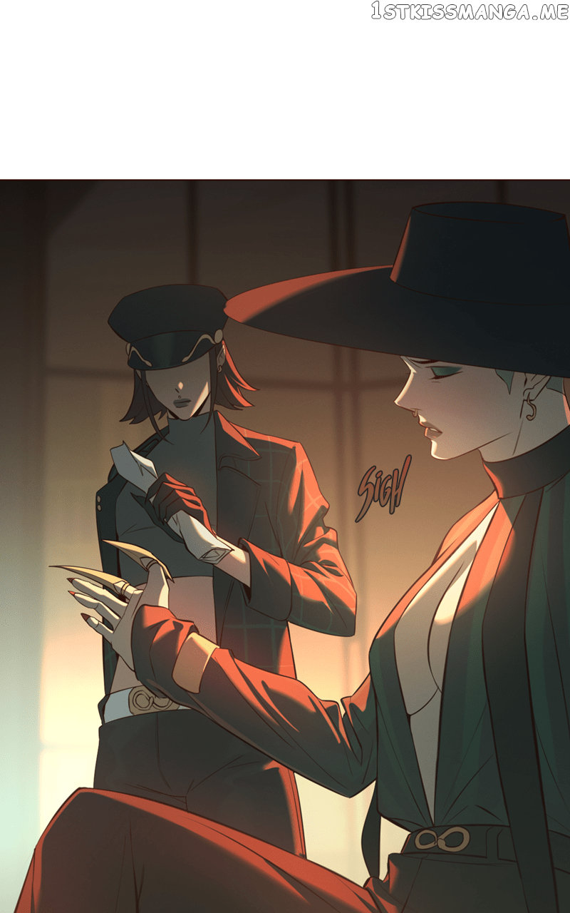 The Last Bloodline Chapter 26 - page 65