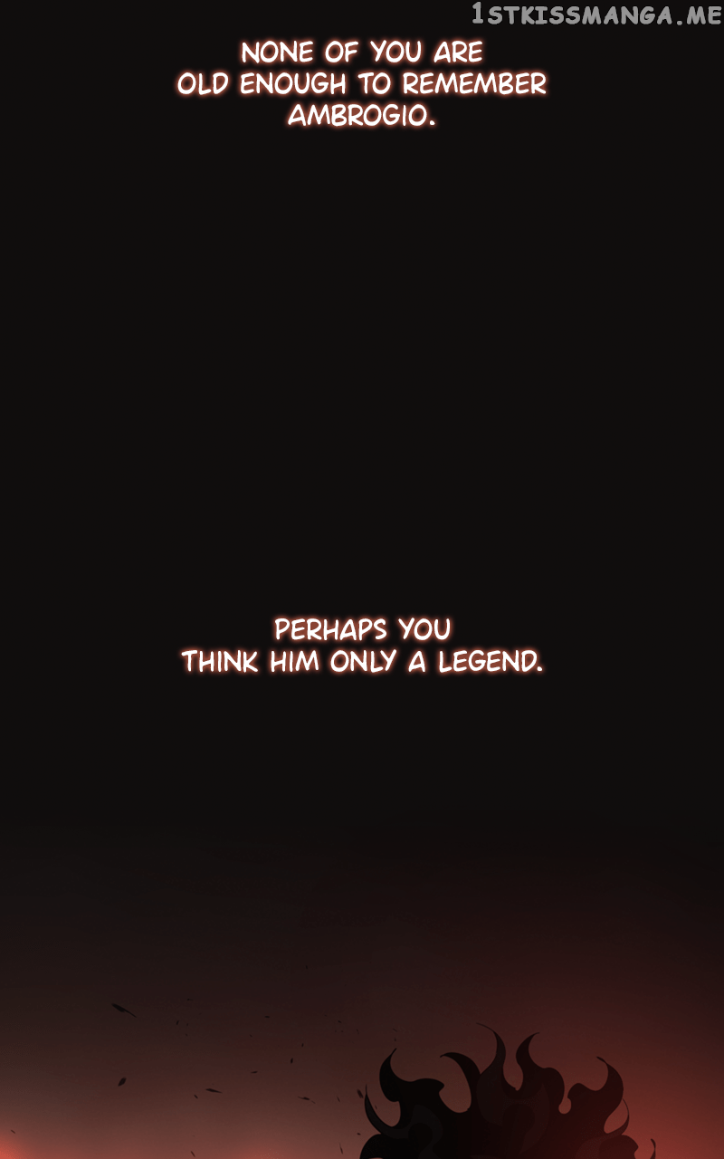 The Last Bloodline Chapter 26 - page 68