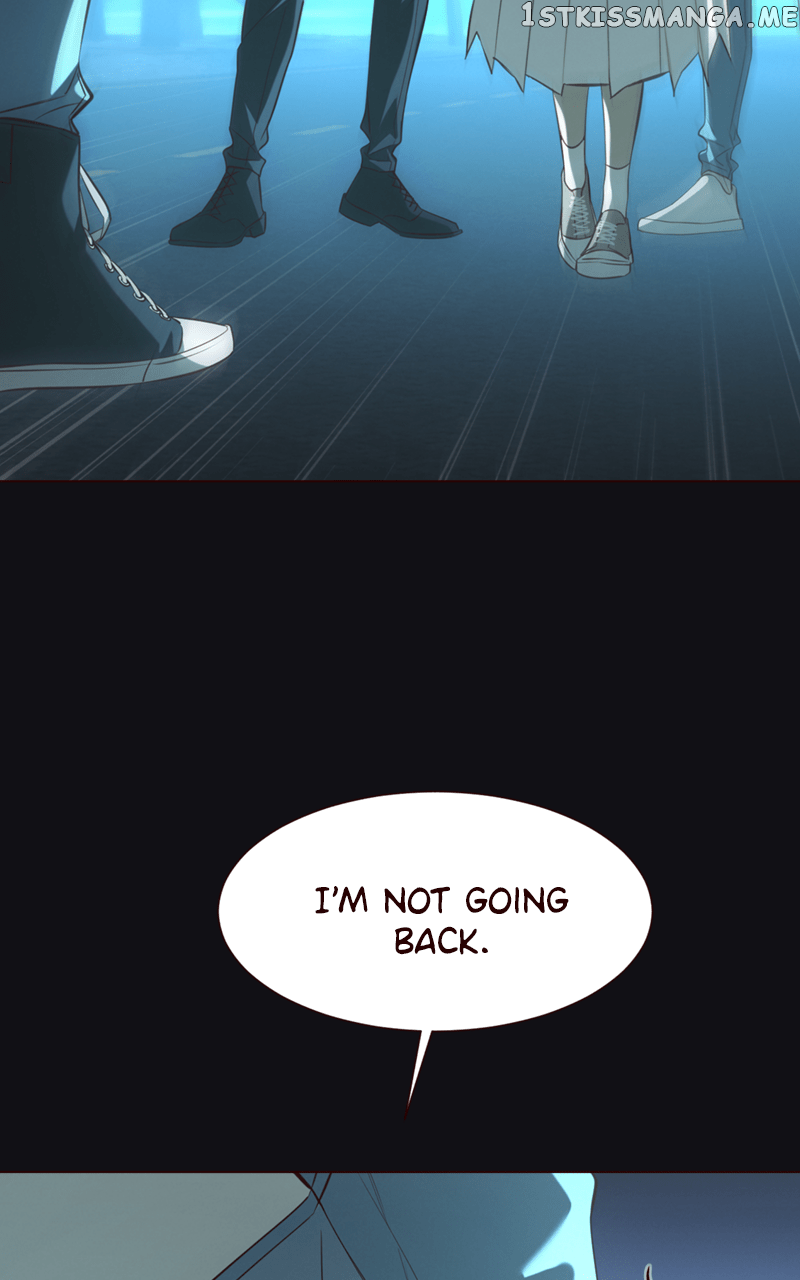 The Last Bloodline Chapter 26 - page 7