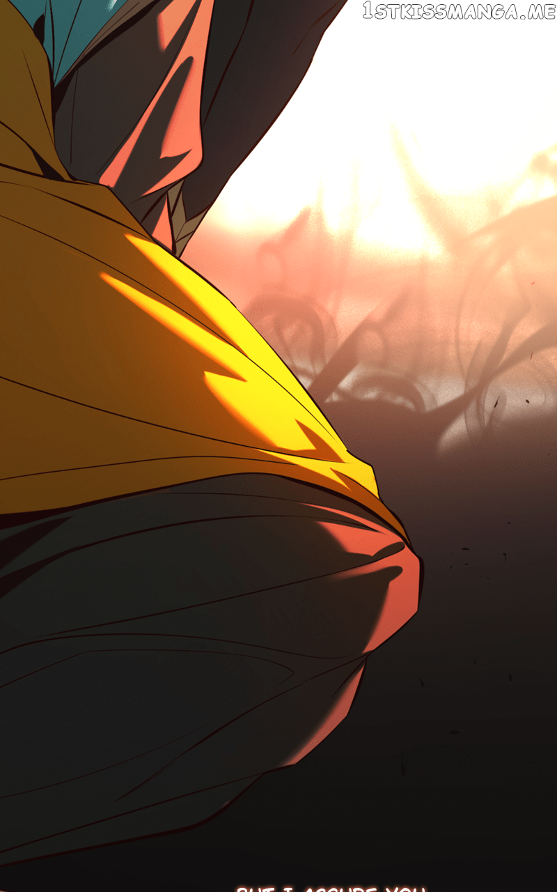 The Last Bloodline Chapter 26 - page 70