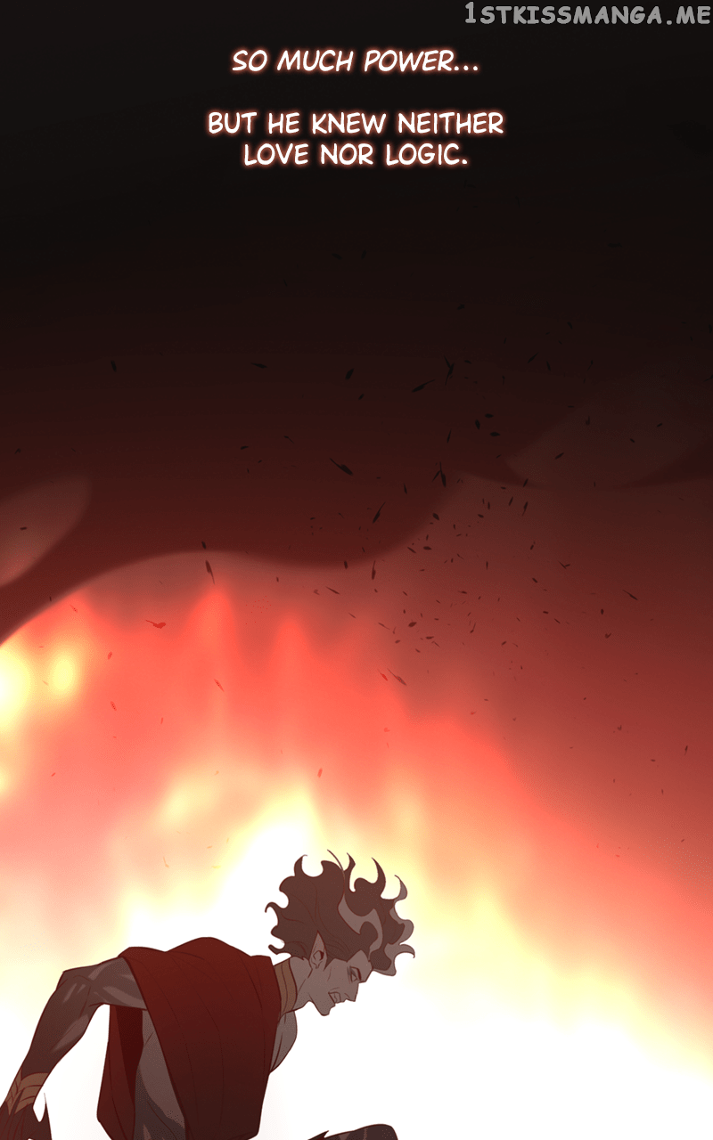 The Last Bloodline Chapter 26 - page 75