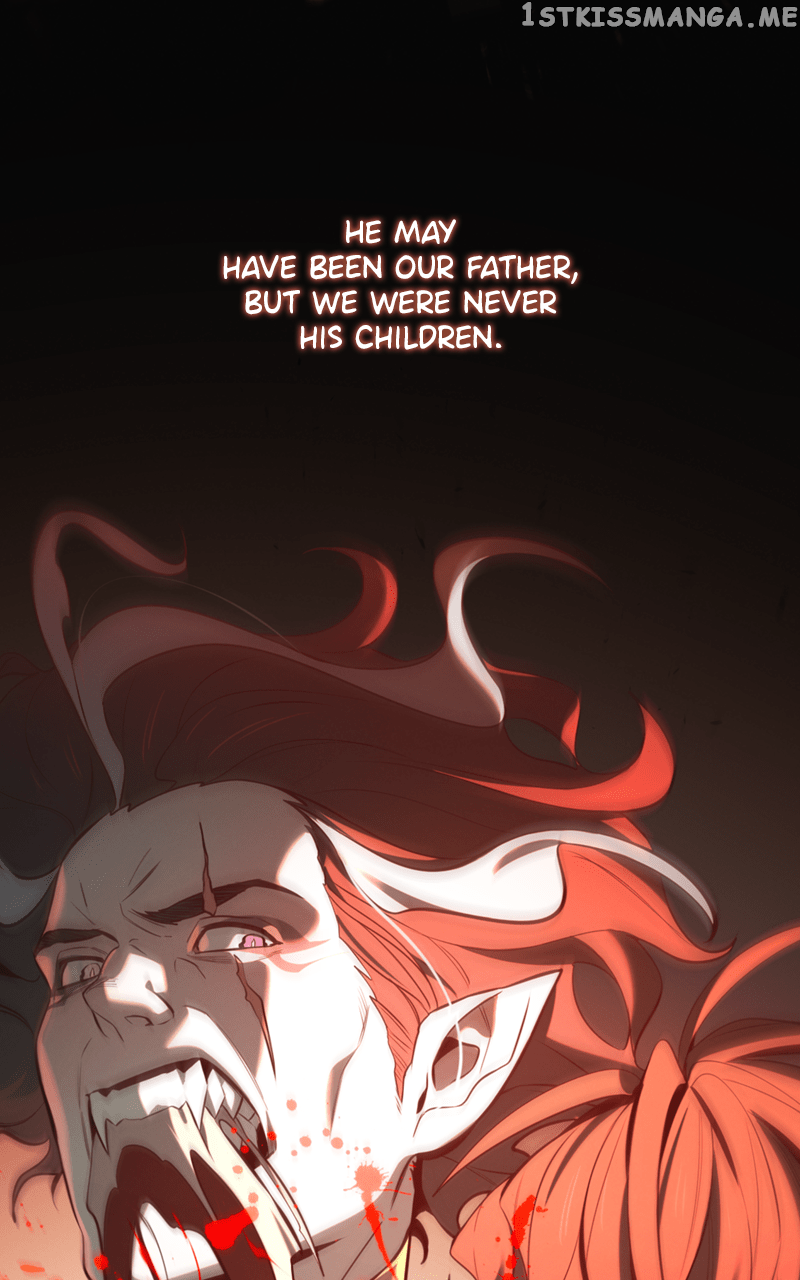 The Last Bloodline Chapter 26 - page 81