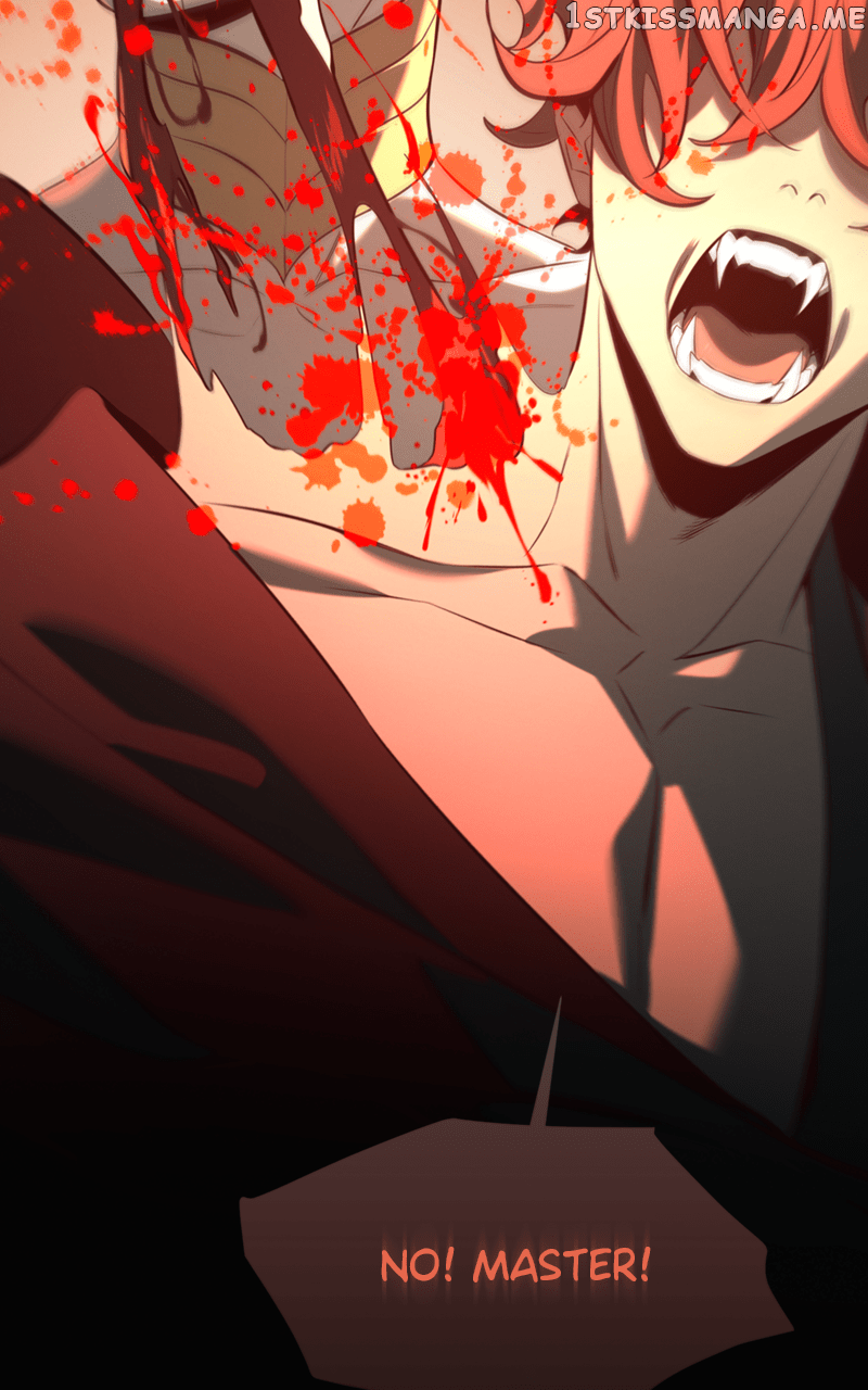 The Last Bloodline Chapter 26 - page 82