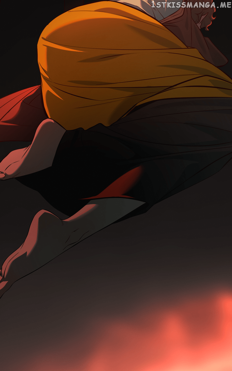 The Last Bloodline Chapter 26 - page 87