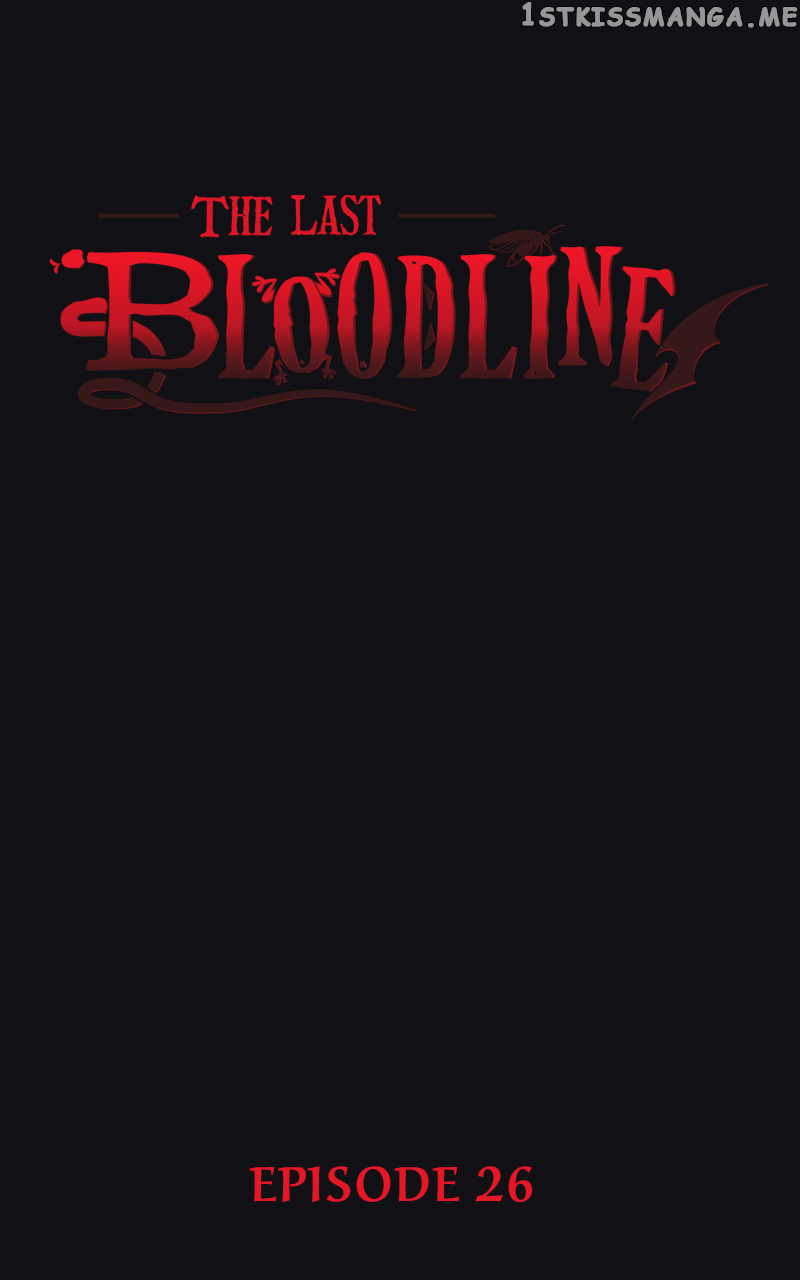 The Last Bloodline Chapter 26 - page 9