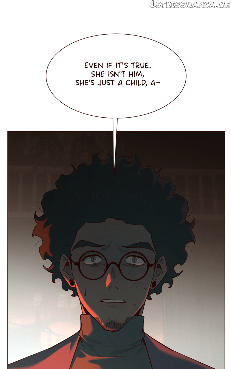 The Last Bloodline Chapter 26 - page 90